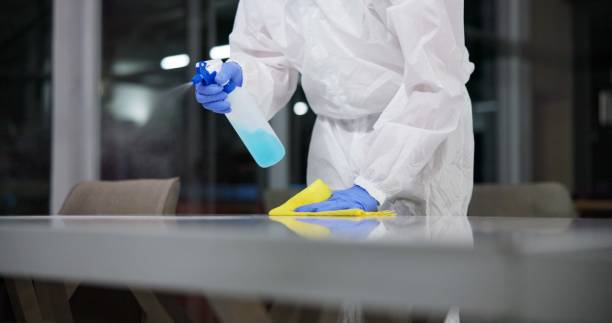 Licensed Unattended Death Cleanup service in Santa Cruz, CA - Crime Scene Cleaner Online